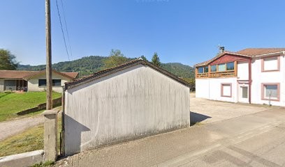 Docteur Cédric Berbé, Médecin Généraliste à Rupt-sur-Moselle