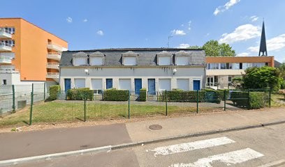 Le Docteur Ben Mouhoub Jean-Paul, Médecin Généraliste à Évreux