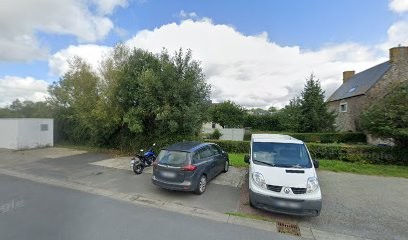 Curec Yves, Médecin Généraliste à La Baleine