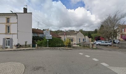 Eveillard Jean-Luc, Médecin Généraliste à Salles