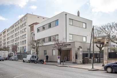 Christel Rozier - Praticienne En Dermo Traitement - Cabinet Médical Nogent Sur Marne, Médecin Généraliste à Nogent-sur-Marne