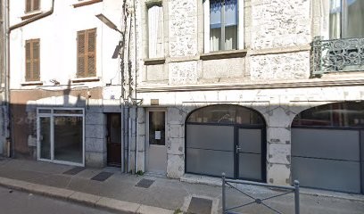 Dr Roudaud Florian, Médecin Généraliste à La Tronche