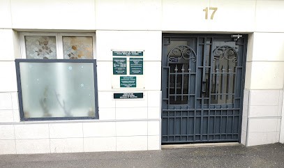 Rey-Mathieu Hélène, Médecin Généraliste au Plessis-Trévise