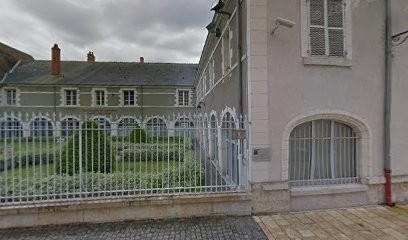 Chick-Pinon, Médecin Généraliste à Selles-sur-Cher