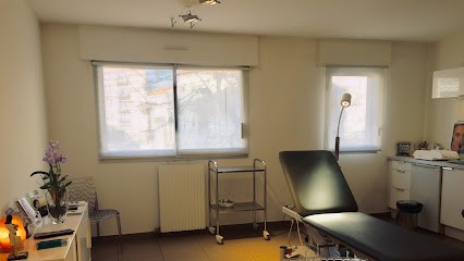 Dr Céline MAIFFREDI, Médecin Généraliste à Cannes