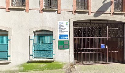 Riba Didier, Médecin Généraliste à Pamiers