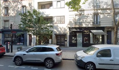 Docteur Roland Sogny, Médecin Généraliste à Boulogne-Billancourt