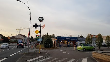 Docteur Audrey RICHARD Angiologue-Médecin Vasculaire Vertou, Médecin Généraliste à Vertou