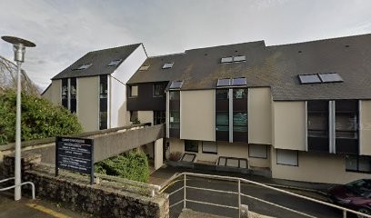 Poinsignon Gérard, Médecin Généraliste à Coutances