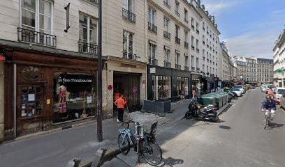 Otmesguine Philippe, Médecin Généraliste à Paris 11