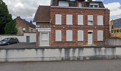 Pagli Pascal, Médecin Généraliste à Masny