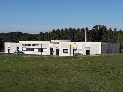 Maison médicale de Bourg des Comptes, Médecin Généraliste à Bourg-des-Comptes