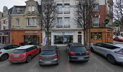 Guffroy Olivier, Médecin Généraliste à Albert