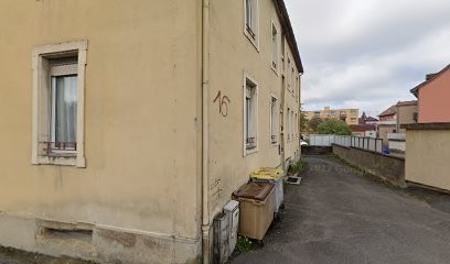 Rougon Jean-Pierre, Médecin Généraliste à Danjoutin