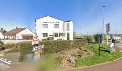 Dr Bruno Masson, Médecin Généraliste à Buchelay