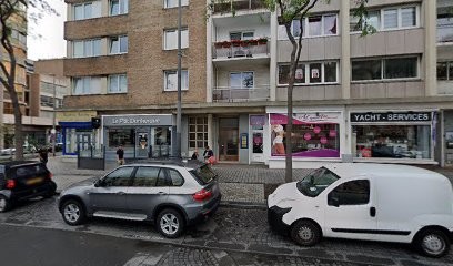 Groupe Médical De L'Hôtel De Ville, Médecin Généraliste à Dunkerque