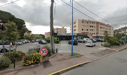 Gounot Olivier, Médecin Généraliste à Mandelieu-la-Napoule