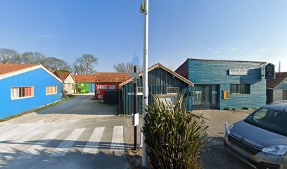 Hommey Benoit Rene Charles, Médecin Généraliste au Château-d'Oléron