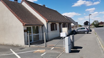L'Hirondel Matthieu, Médecin Généraliste à Bretteville-sur-Laize