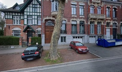 Nansion Eric, Médecin Généraliste à Roubaix