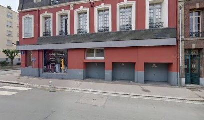 Seidman Christophe, Médecin Généraliste à Elbeuf