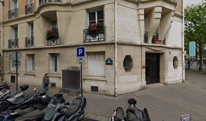 Docteur Chyi Hwang, Médecin Généraliste à Paris 16