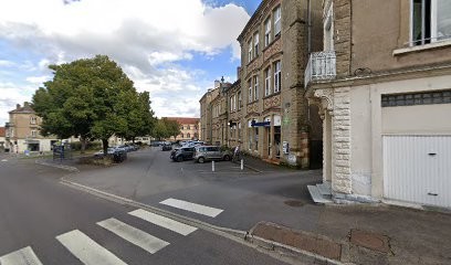 Lafargue Denis, Médecin Généraliste à Homécourt