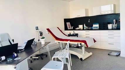 Docteur Anne RABILLER, Médecine Esthétique Et Nutrition, Médecin Généraliste à Niort