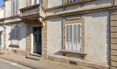Favre Jean-Christophe, Médecin Généraliste à Cosne-d'Allier