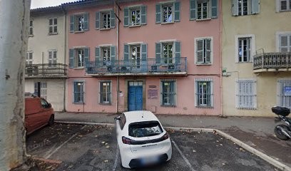 Guilbaud Emmanuel, Médecin Généraliste à Draguignan