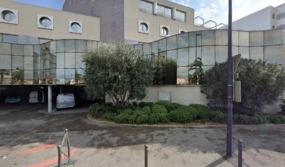 Coste Régnier SCP, Médecin Généraliste à Sète