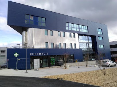 Docteur Camille Eludut, Médecin Généraliste à Vern-sur-Seiche