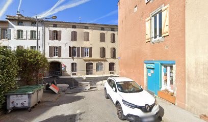 Association Audoise Sociale Et Medical, Centre Médical à Castelnaudary