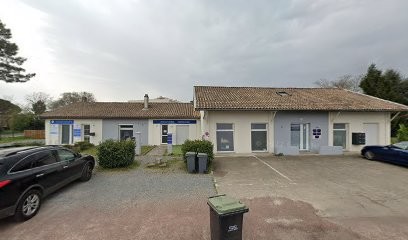 Cabinet D’orthophonie Vanessa Charlet & Julie Nos, Médecin Généraliste à Canéjan