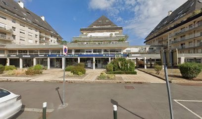 Miniello Olivier, Médecin Généraliste à Caen