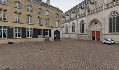 Rivière Olivier, Médecin Généraliste à Saint-Omer