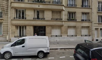 Docteur Khalil TAKUN, Médecin Généraliste à Paris 16