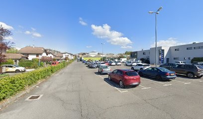 Uml Unit Medical Du Léman, Centre Médical à Vétraz-Monthoux