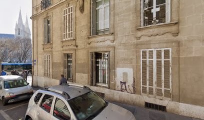 Elharrar Patrick, Médecin Généraliste à Marseille 01