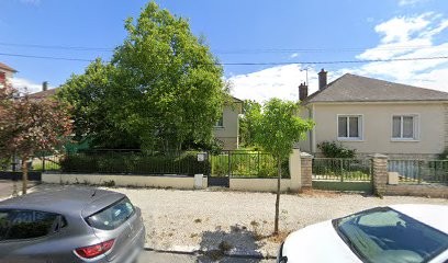 Centre Médico Scolaire, Médecin Généraliste à Romilly-sur-Seine