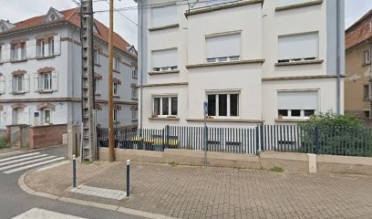 Dumbrill Marie-Josephe, Médecin Généraliste à Sarrebourg