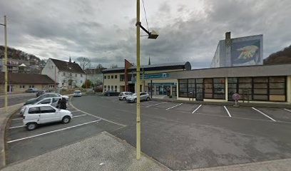 Centre Médical De Santé - AMAELLES, Médecin Généraliste à Hérimoncourt