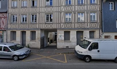 Tocqueville Julie, Médecin Généraliste à Rouen