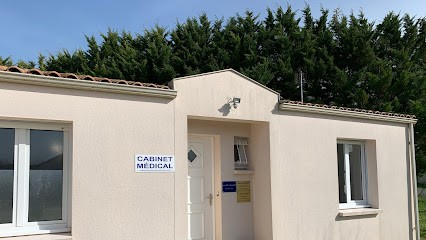 Dr Anne Faucher, Médecin Généraliste à Épannes