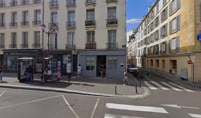 Cabinet Médical S.N.M, Médecin Généraliste à Versailles