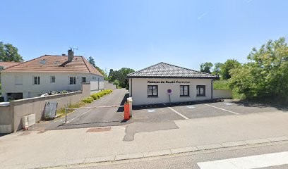 FLOURET Céline, Médecin Généraliste à Saint-Nicolas-de-Port