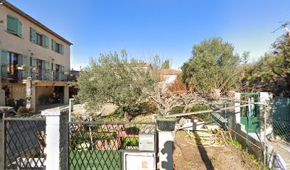 Medica Europe, Centre Médical à Vitrolles