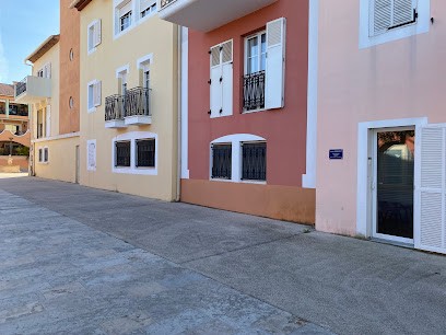 Dr Vergnet Courgeon, Médecin Généraliste à Saint-Cyr-sur-Mer