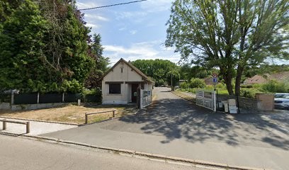 Anne-Sophie Massi - Danse Mouvement Thérapeute, Centre Médical à Saclas