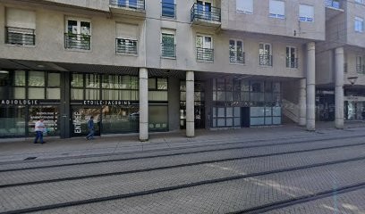 Gardet-Levrel Marie-Laure, Médecin Généraliste au Mans